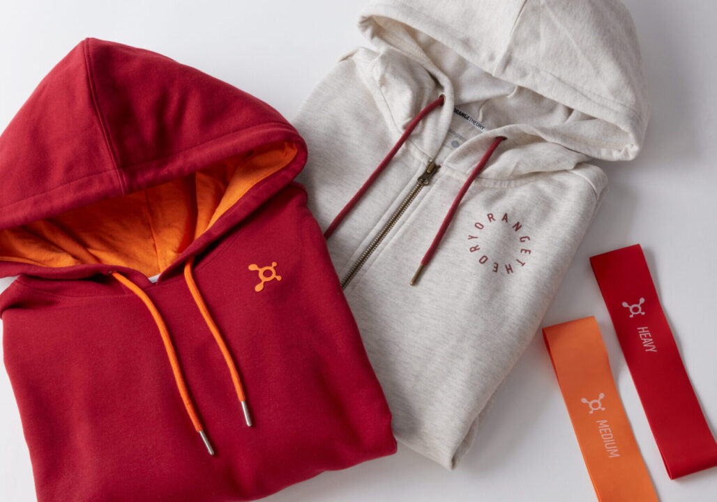 Branded Apparel
